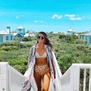 For love & lemons swimsuit